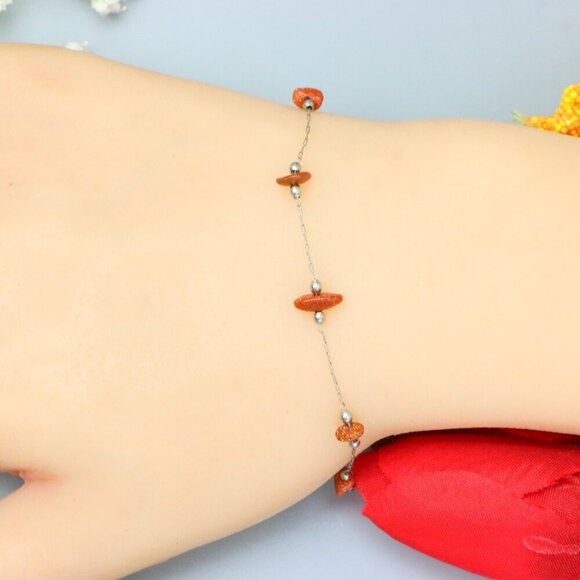 "Elegant & Trendy Bracelet, A Perfect Gift for Women, Thoughtful, EVCH1128 - Picture 10 of 10